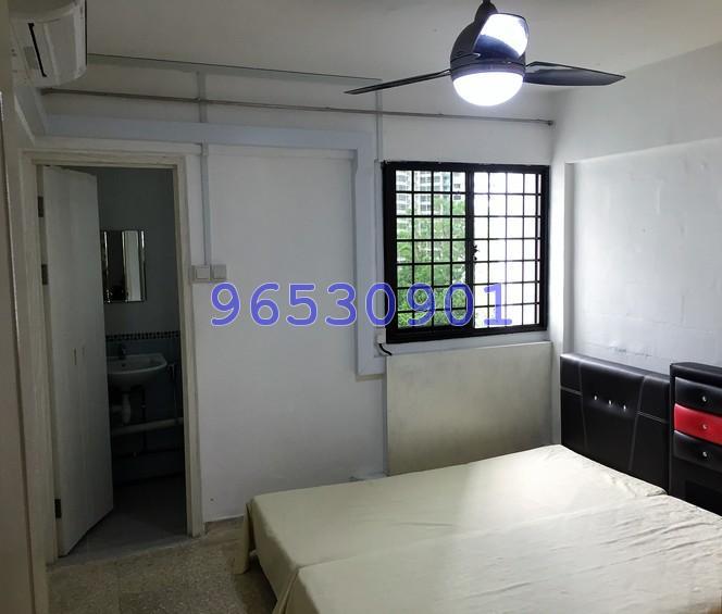 Blk 429 Clementi Avenue 3 (Clementi), HDB 3 Rooms #158937292
